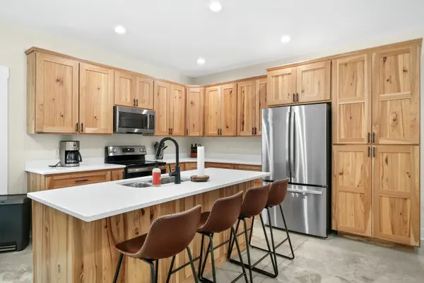 15067 Winding Creek DR, Springdale Twp, MI 49614