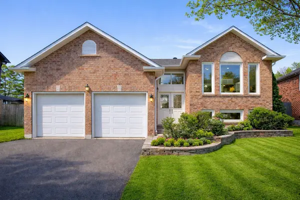43 Kingsgate CRES, East Gwillimbury, ON L0G 1M0