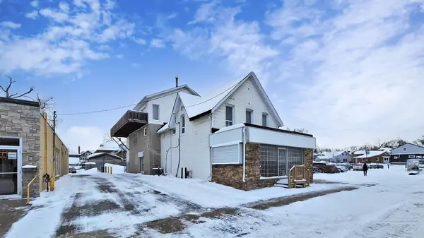 66 Maple AVE #101, Barrie, ON L4N 1R8