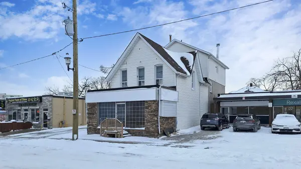 66 Maple AVE #101, Barrie, ON L4N 1R8