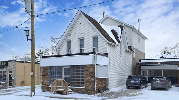 66 Maple AVE #101, Barrie, ON L4N 1R8