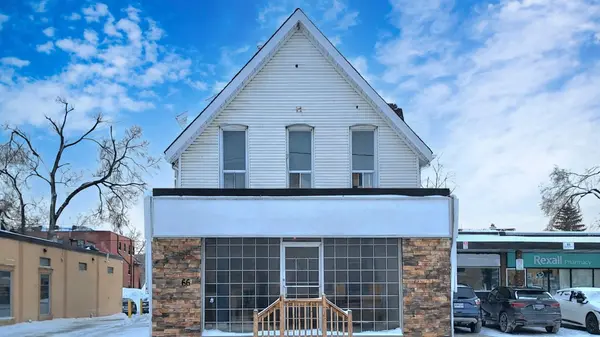 66 Maple AVE #101, Barrie, ON L4N 1R8