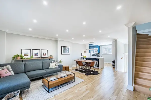 1536 Sixth Line #6, Oakville, ON L6H 2P2