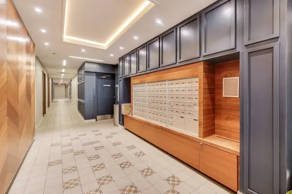 530 Indian GRV #416, Toronto W02, ON M6P 0B3