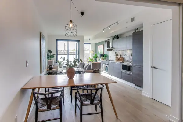 530 Indian GRV #416, Toronto W02, ON M6P 0B3