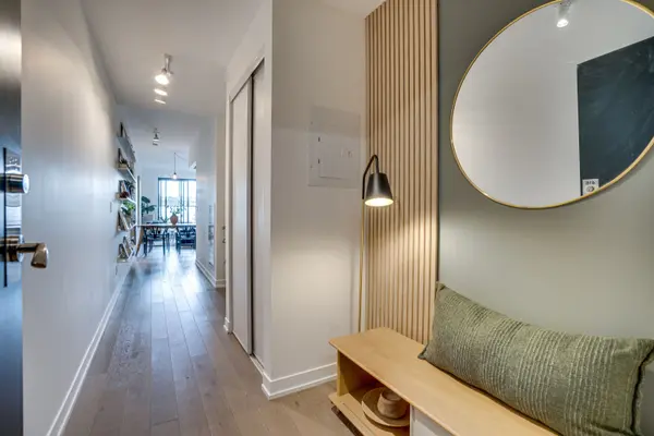 530 Indian GRV #416, Toronto W02, ON M6P 0B3