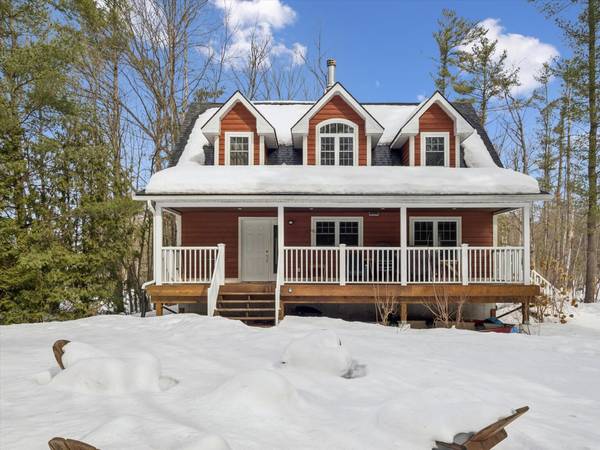 1003 Heron Ln Heron LN, Gravenhurst, ON P0E 1G0