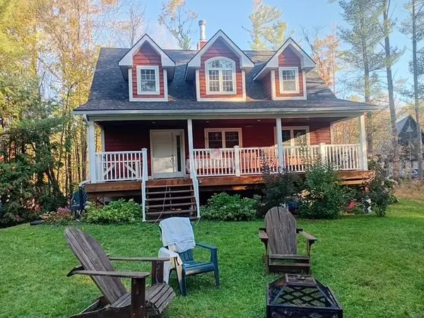 1003 Heron Ln Heron LN, Gravenhurst, ON P0E 1G0