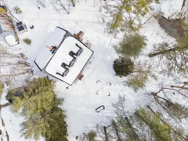 1003 Heron Ln Heron LN, Gravenhurst, ON P0E 1G0