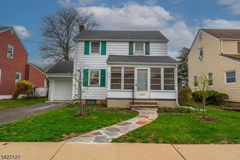 612 Laurel Ave, Roselle Park Boro, NJ 07204
