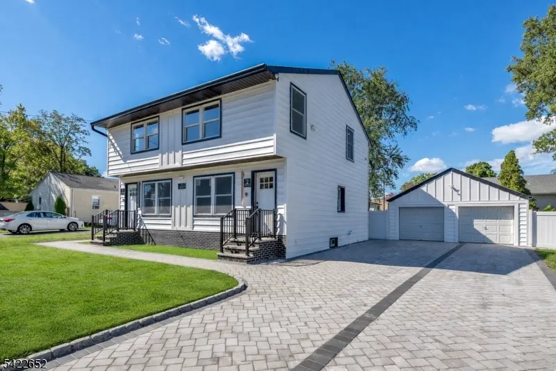 715 Evans St #2, Paramus Boro, NJ 07652