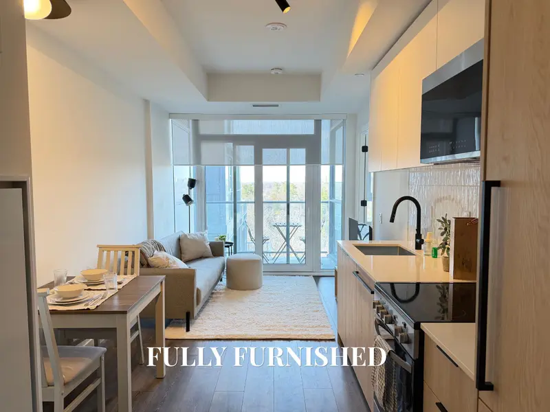 1635 MILITARY TRL #726, Toronto E10, ON M1C 1B2