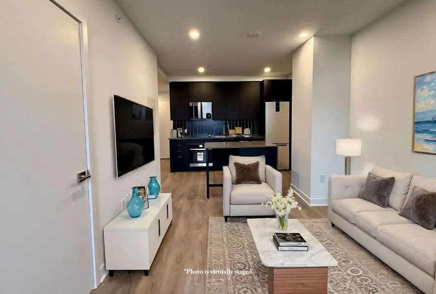 2920 Highway 7 N/A #1912, Vaughan, ON L4K 0P4