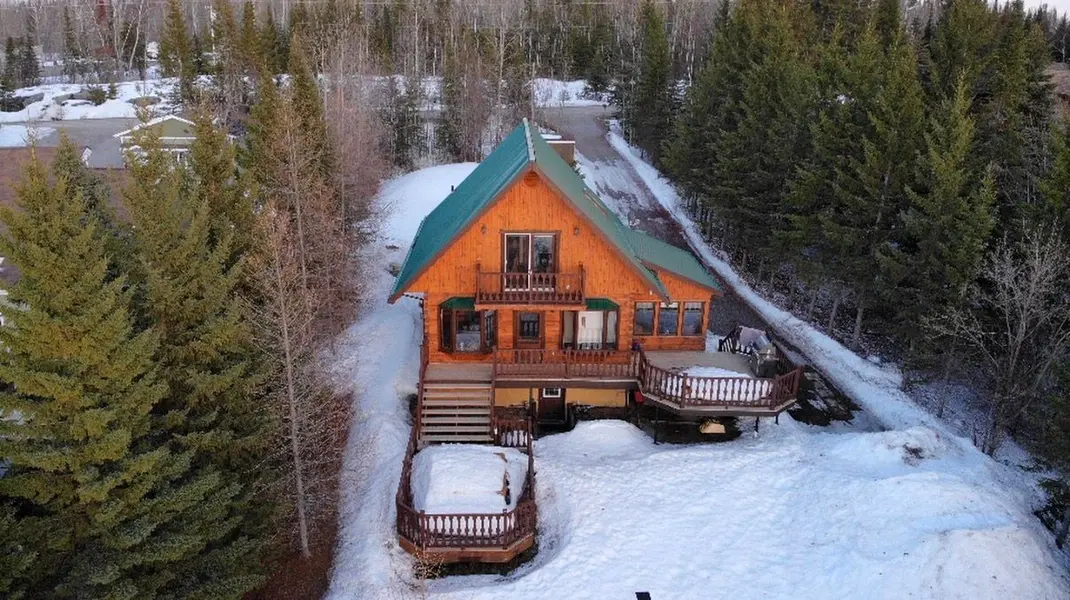 65A Remi Lake RD, Kapuskasing, ON P0L 1V0