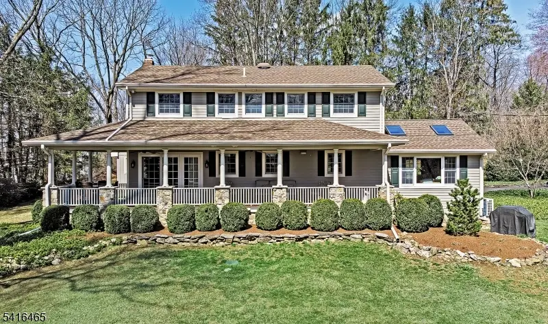 3 Overlook Ter, Chester Twp., NJ 07930