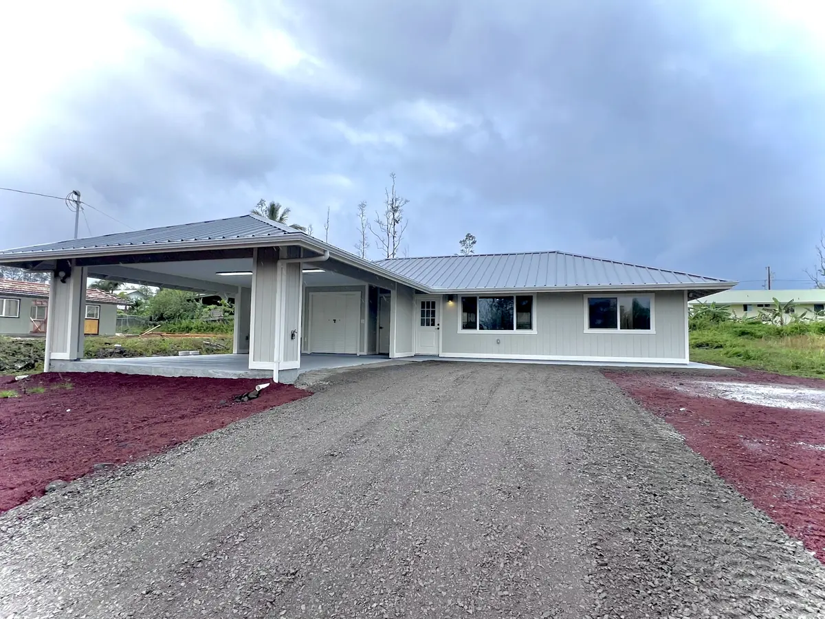 16-2084 CORAL DR, Pahoa, HI 96778