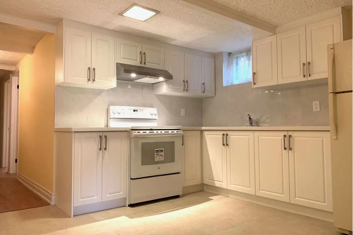 51 Wilkinson DR #Lower, Toronto C15, ON M2J 3Z6