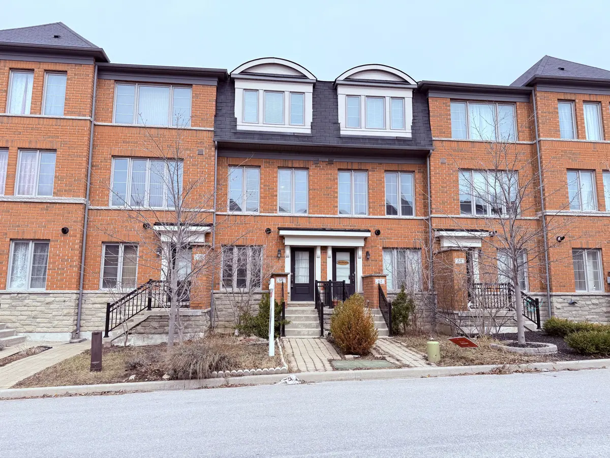 60 Belanger CRES, Toronto E04, ON M1L 0H3