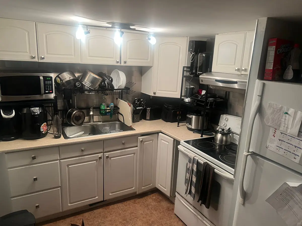 7 Blaketon CT #BSMT, Brampton, ON L6P 1G4