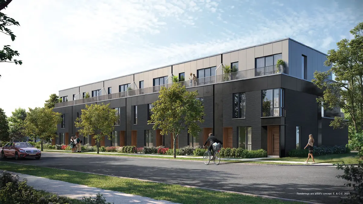 168 Everett Common, St. Catharines, ON L2P 0G7