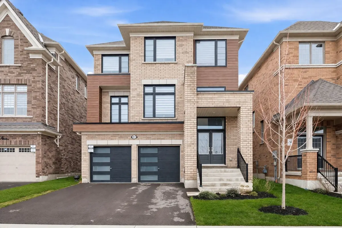 1017 Trailsview AVE, Cobourg, ON K9A 4J6