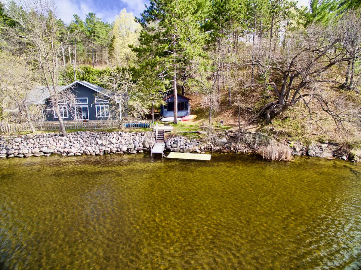 321A Lake Dore RD, North Algona Wilberforce, ON K0J 1X0