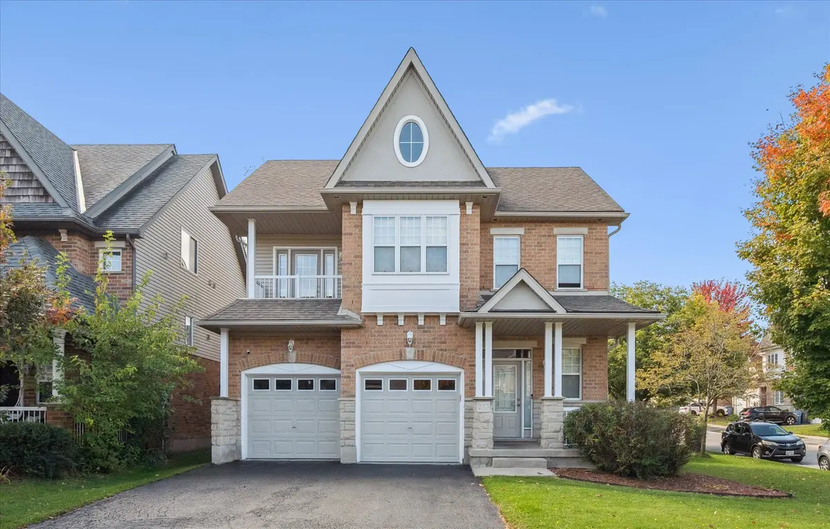 273 Carrington DR, Guelph, ON N1G 5H3