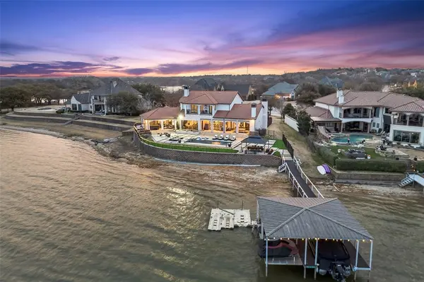 12633 Lakeview Court, Fort Worth, TX 76179