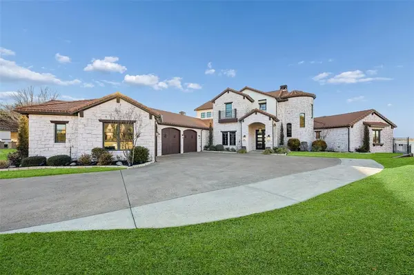 12633 Lakeview Court, Fort Worth, TX 76179