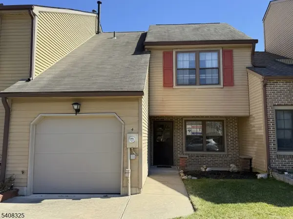 4 Deborah CT, Robbinsville Twp., NJ 08691