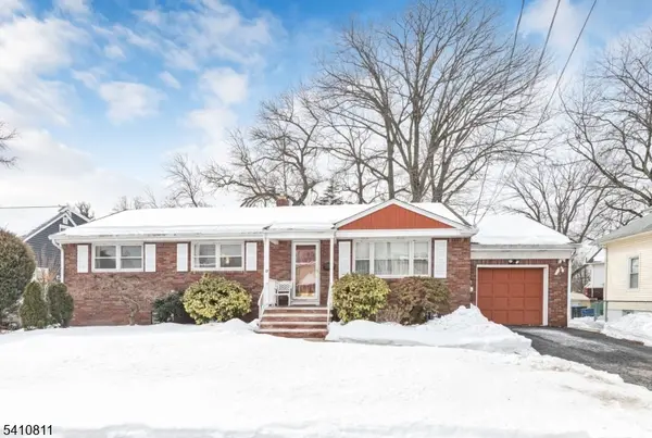 25 Madison Ave,  Rochelle Park Twp.,  NJ 07662