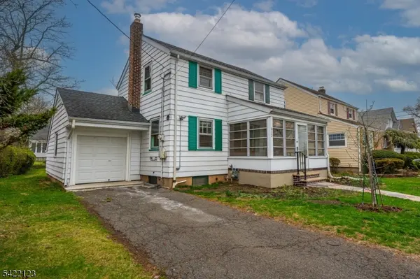 612 Laurel Ave, Roselle Park Boro, NJ 07204