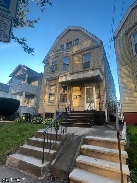 21 Terrace Pl #1, Belleville Twp., NJ 07109