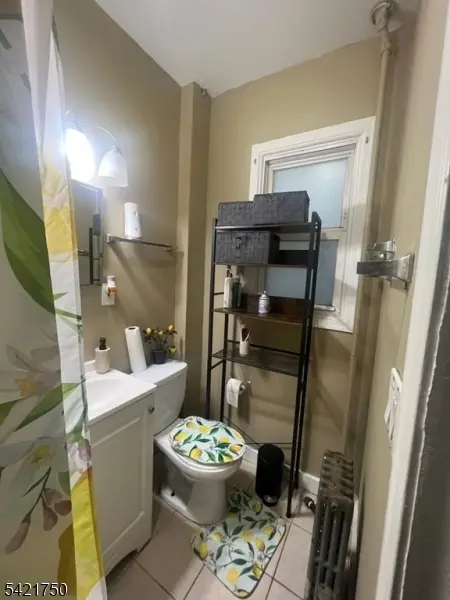 21 Terrace Pl #1, Belleville Twp., NJ 07109