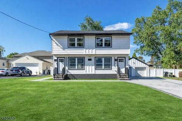 715 Evans St #2, Paramus Boro, NJ 07652