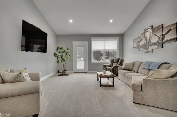 11118 Brahms LN, Davison Twp, MI 48423