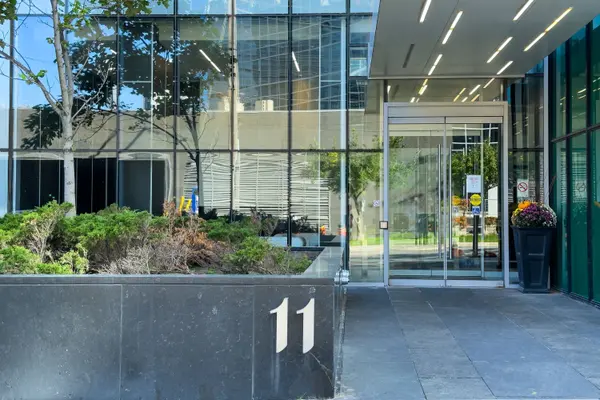 11 Bogert AVE #2709, Toronto C07, ON M2N 1K4