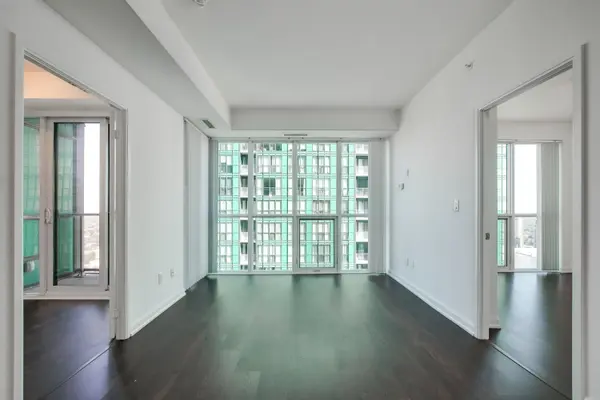 11 Bogert AVE #2709, Toronto C07, ON M2N 1K4