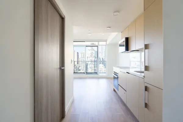 38 Widmer ST #2701, Toronto C01, ON M5V 0P7