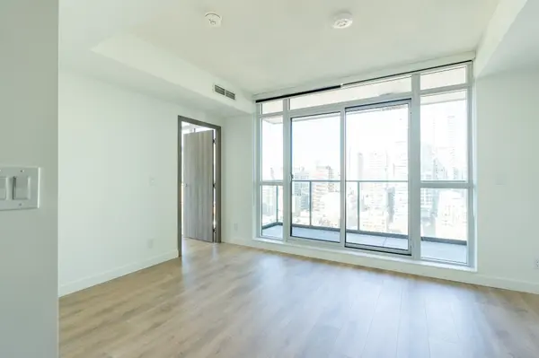 38 Widmer ST #2701, Toronto C01, ON M5V 0P7