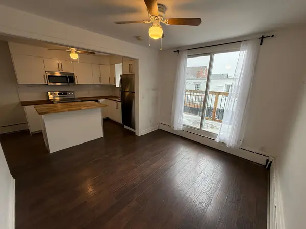 331 Oakwood AVE #2, Toronto C03, ON M6E 2V8