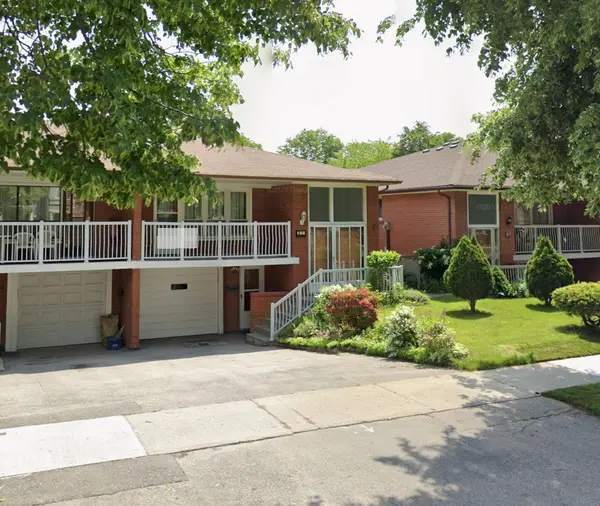 51 Wilkinson DR #Lower, Toronto C15, ON M2J 3Z6