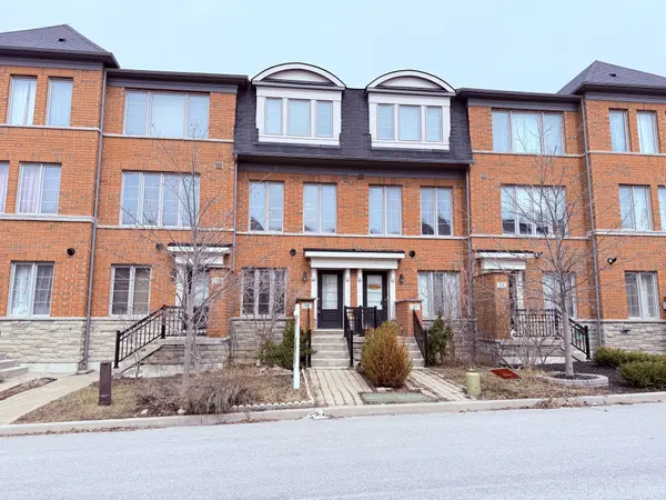 60 Belanger CRES, Toronto E04, ON M1L 0H3