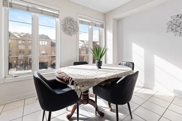 60 Belanger CRES, Toronto E04, ON M1L 0H3