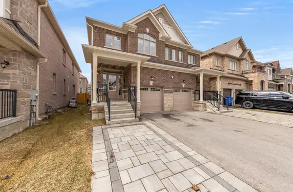 42 Frederick Taylor WAY, East Gwillimbury, ON L0G 1M0