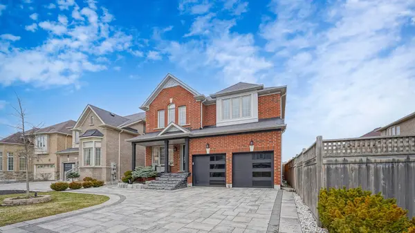 2 Beebe CRES, Markham, ON L6E 0L6