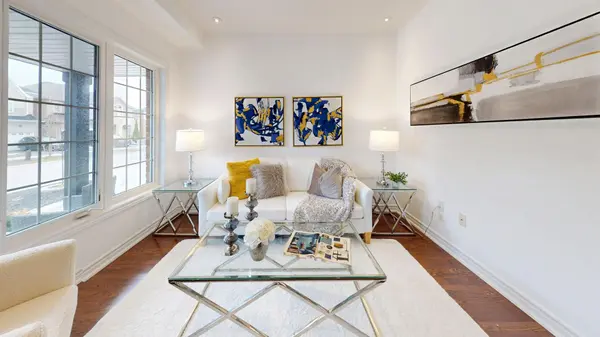 2 Beebe CRES, Markham, ON L6E 0L6