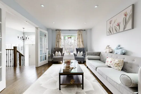 87 Autumn WAY, Aurora, ON L4G 4P7