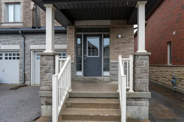 34 Alexie WAY, Vaughan, ON L4H 3V3