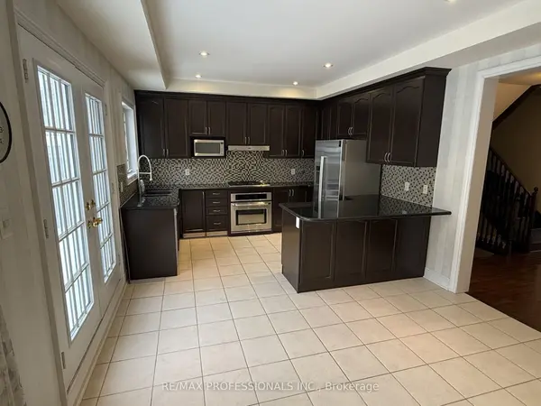 72 Upper Duke CRES, Markham, ON L6G 0B6